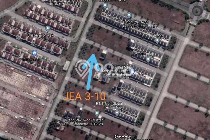 Kavling Tanah di Tandes Dijual Luas 90m2 Legalitas - Kavling Tanah di Tandes Dijual Luas 90m2 Legalitas -