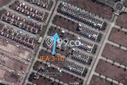 Kavling Tanah di Tandes Dijual Luas 90m2 Legalitas - Kavling Tanah di Tandes Dijual Luas 90m2 Legalitas -