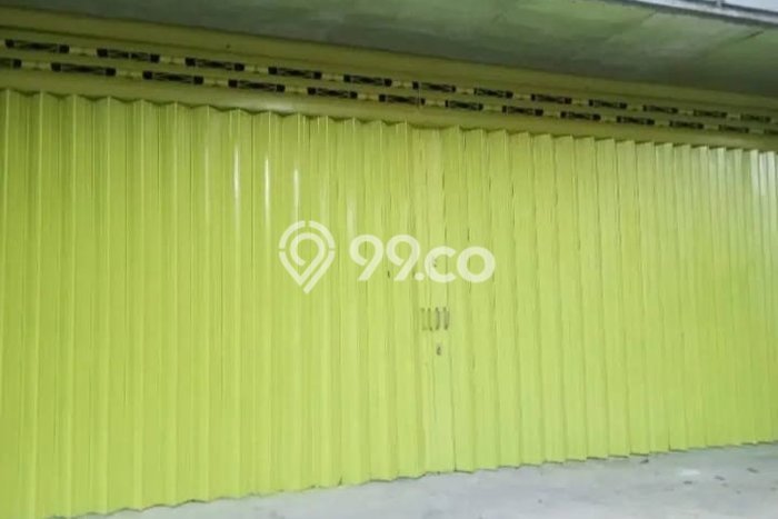 FOR SALE! Ruko di Mulyorejo Surabaya, LT 119m2, LB 175m2 FOR SALE! Ruko di Mulyorejo Surabaya, LT 119m2, LB 175m2