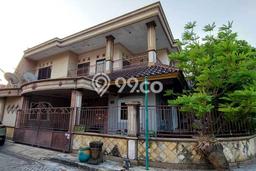 Ready to Use! Luxury House LT 220m2 Desain Modern di Pakuwon CIty Ready to Use! Luxury House LT 220m2 Desain Modern di Pakuwon CIty