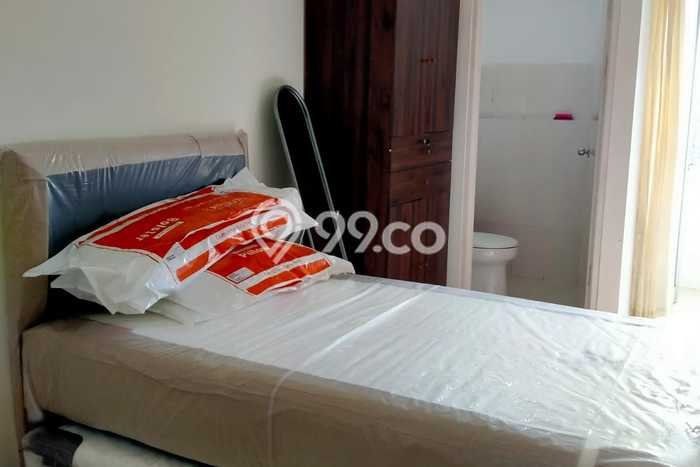 Dijual Apartemen Ekonomis di Mulyorejo, Surabaya dengan 1 KT, 1 KM Dijual Apartemen Ekonomis di Mulyorejo, Surabaya dengan 1 KT, 1 KM