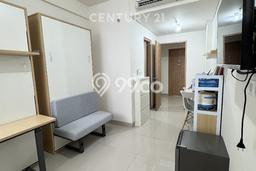 Sewa Sekarang Apartemen Nyaman 0 KT di Kawasan Tamalanrea Sewa Sekarang Apartemen Nyaman 0 KT di Kawasan Tamalanrea