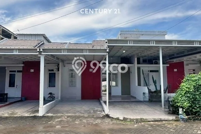 Rumah Luas Asri 2 KT Siap Huni di Daya Makassar Rumah Luas Asri 2 KT Siap Huni di Daya Makassar