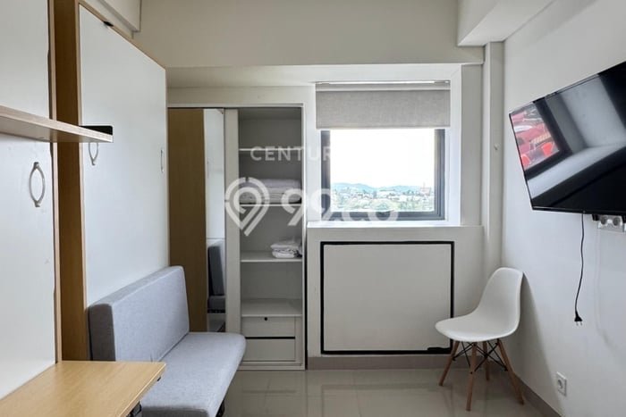Apartemen Murah dengan 0 BR & 0 KM di Tamalanrea Makassar Apartemen Murah dengan 0 BR & 0 KM di Tamalanrea Makassar