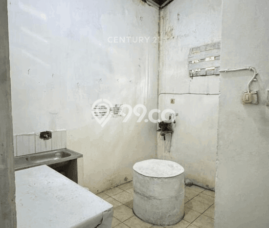Rumah Minimalis 2 KT LT 120m2 di Paropo Rumah Minimalis 2 KT LT 120m2 di Paropo