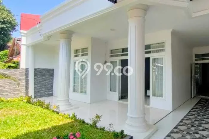 Rumah Minimalis 2 KT di Alauddin Makassar Semi Furnished Rumah Minimalis 2 KT di Alauddin Makassar Semi Furnished