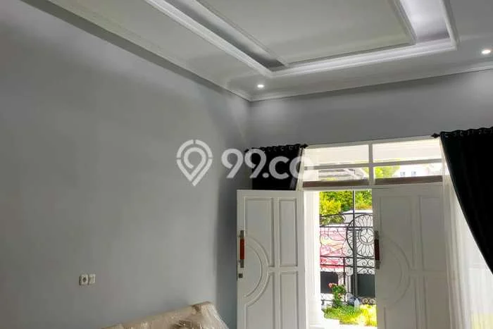 Rumah Minimalis 2 KT di Alauddin Makassar Semi Furnished Rumah Minimalis 2 KT di Alauddin Makassar Semi Furnished