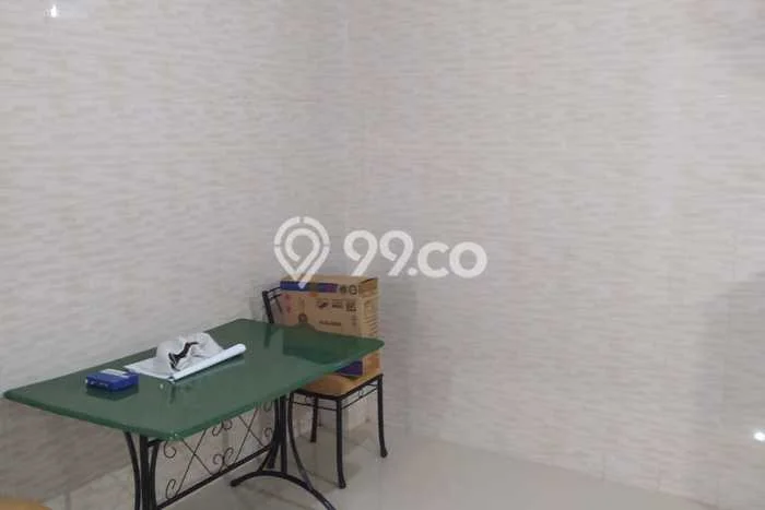 Rumah Nyaman 2 KT LT 96m² di Tanjung Merdeka, Makassar Rumah Nyaman 2 KT LT 96m² di Tanjung Merdeka, Makassar