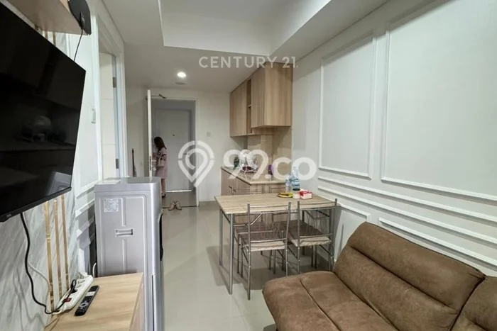 Dijual Apartemen 0 KT & 0 KM di Makassar Lokasi Strategis Dijual Apartemen 0 KT & 0 KM di Makassar Lokasi Strategis