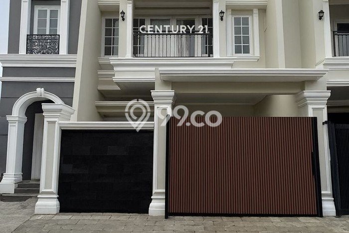 Graha Hasirah Permai Graha Hasirah Permai