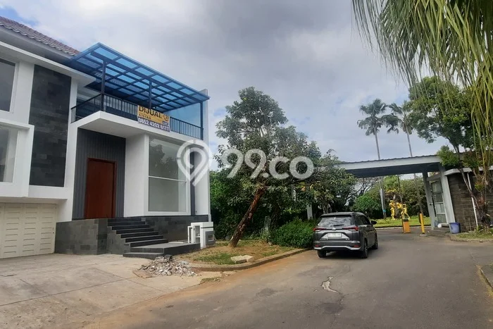 Hunian Mewah LB 750m2 Siap Pakai Desain Elegan di Hertasning, Makassar Hunian Mewah LB 750m2 Siap Pakai Desain Elegan di Hertasning, Makassar