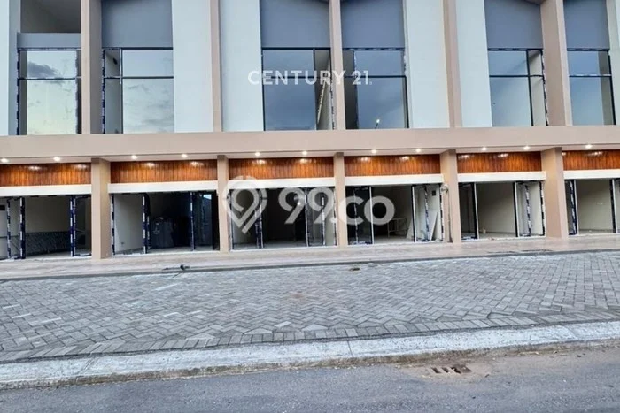 Ruko bagus disewakan di Biring Kanaya Makassar dengan LB 93m2 harga sewa terbaik Ruko bagus disewakan di Biring Kanaya Makassar dengan LB 93m2 harga sewa terbaik