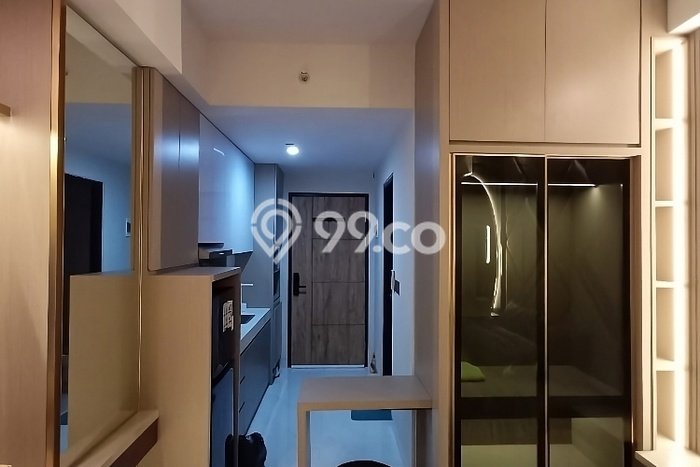 Sewa Apartemen Terjangkau 1 BR di Losari Makassar Sewa Apartemen Terjangkau 1 BR di Losari Makassar