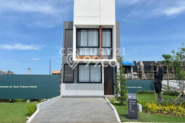 Dijual Cepat Rumah Bagus Siap Huni LB 58m2 di Tamalanrea, Makassar Dijual Cepat Rumah Bagus Siap Huni LB 58m2 di Tamalanrea, Makassar