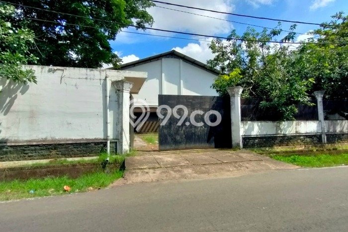 KEUNTUNGAN BERLIPAT! Gudang Kawasan , Luas 1025m2m², Pusat Bisnis KEUNTUNGAN BERLIPAT! Gudang Kawasan , Luas 1025m2m², Pusat Bisnis