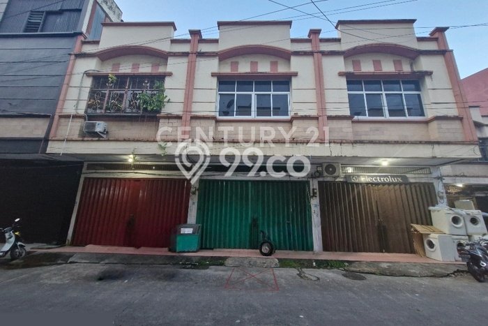 Disewakan Ruko di Pusat Kota Makassar Ramai Strategis Disewakan Ruko di Pusat Kota Makassar Ramai Strategis