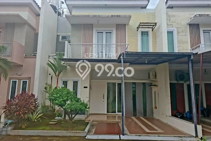 Rumah Minimalis 4 KT LT 120m2 di Hertasning Rumah Minimalis 4 KT LT 120m2 di Hertasning