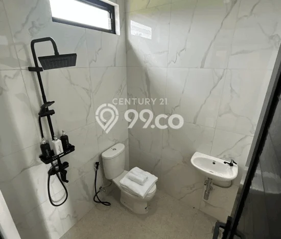 Hunian Cantik Minimalis Lb 50m2 di Marusu, Maros Hunian Cantik Minimalis Lb 50m2 di Marusu, Maros