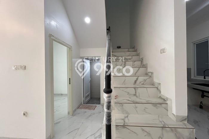 Rumah Minimalis 4 KT di Gunung Sari Makassar Rumah Minimalis 4 KT di Gunung Sari Makassar