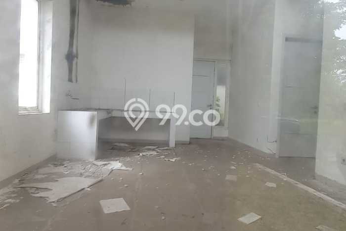 Rumah Strategis Modern Lb 70m2 di Tamalate, Makassar Rumah Strategis Modern Lb 70m2 di Tamalate, Makassar