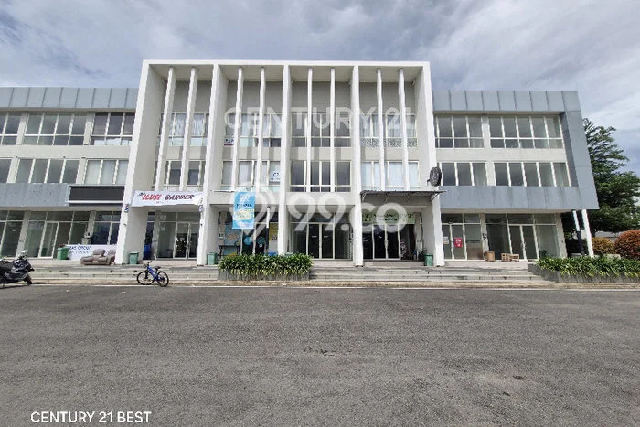 Ruko Disewa di Tamalanrea, Makassar, LT 90m2 / LB 240m2 Ruko Disewa di Tamalanrea, Makassar, LT 90m2 / LB 240m2
