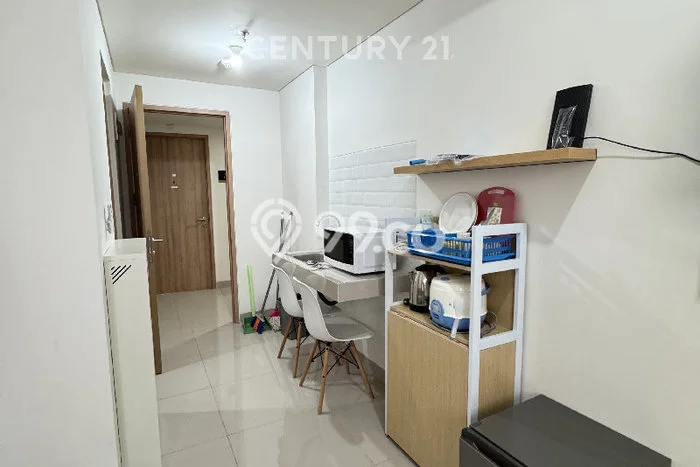 Sewa Sekarang Apartemen Nyaman 0 KT di Kawasan Tamalanrea Sewa Sekarang Apartemen Nyaman 0 KT di Kawasan Tamalanrea