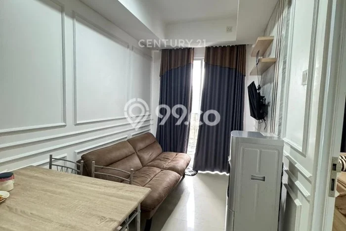 Dijual Apartemen 0 KT & 0 KM di Makassar Lokasi Strategis Dijual Apartemen 0 KT & 0 KM di Makassar Lokasi Strategis