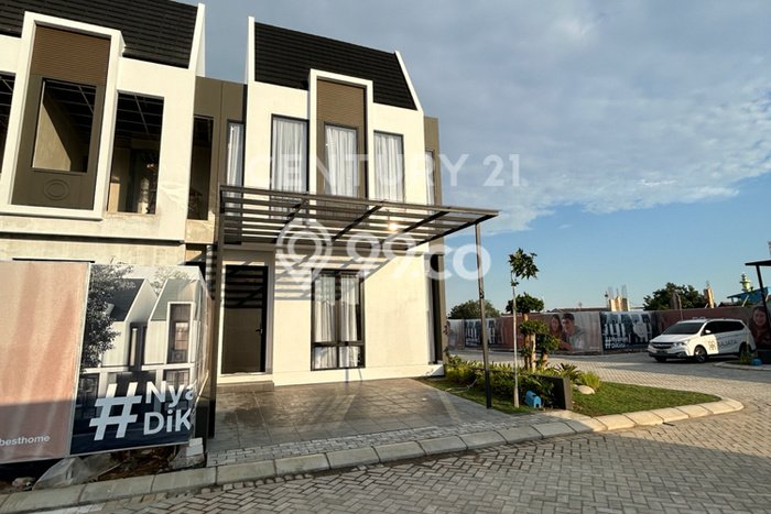 Hunian Cantik Modern Lb 90m2 di Tamalate, Makassar Hunian Cantik Modern Lb 90m2 di Tamalate, Makassar