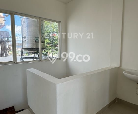Rumah Modern 3 Kamar LT 84m2 di AP Pettarani Rumah Modern 3 Kamar LT 84m2 di AP Pettarani