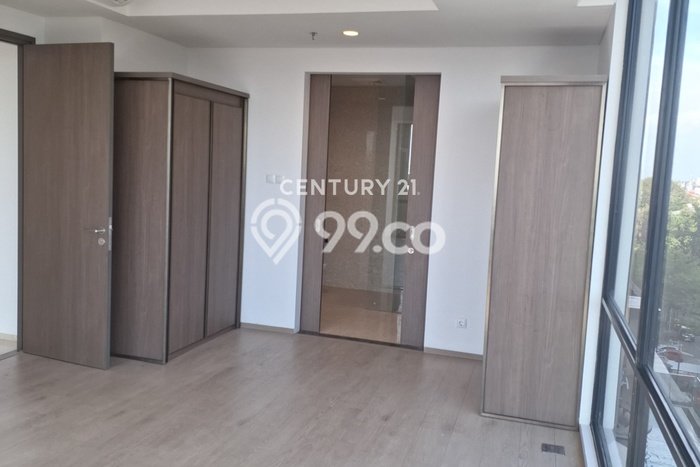 Apartemen Premium di , 3 KM, Luas 170m2m² Apartemen Premium di , 3 KM, Luas 170m2m²