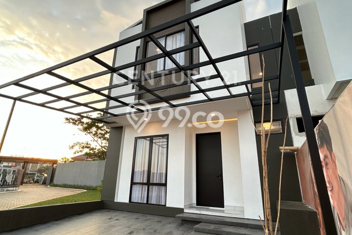 Hunian Cantik Modern Lb 120m2 di Tamalate, Makassar Hunian Cantik Modern Lb 120m2 di Tamalate, Makassar