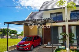 Rumah Modern Minimalis 2 Kamar Bisa Langsung Pindah di Tamalate Rumah Modern Minimalis 2 Kamar Bisa Langsung Pindah di Tamalate