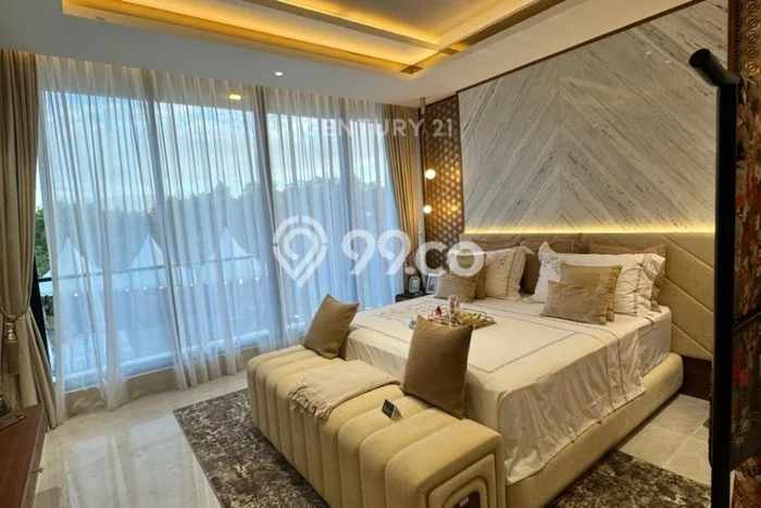 Hunian Mewah Siap Huni LT 226m2 di Biring Kanaya, Makassar Hunian Mewah Siap Huni LT 226m2 di Biring Kanaya, Makassar