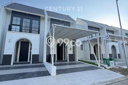 Rumah Modern Minimalis 3 Kamar Siap Huni di Tamalanrea Rumah Modern Minimalis 3 Kamar Siap Huni di Tamalanrea