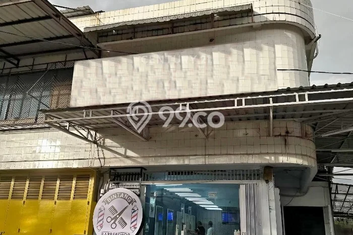 Ruko Bagus LT 140m2 LB 200m2 Dijual di Somba Opu Gowa Ruko Bagus LT 140m2 LB 200m2 Dijual di Somba Opu Gowa