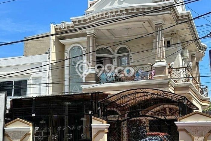 Dijual Hunian Mewah dengan Fasilitas Sekitar Lengkap di Wajo, Makassar Dijual Hunian Mewah dengan Fasilitas Sekitar Lengkap di Wajo, Makassar