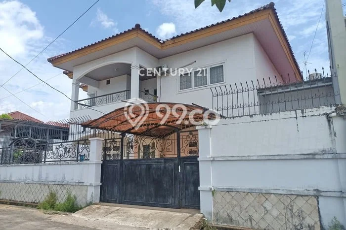 Jual Rumah Luas Elegan Dengan View Eksklusif di Tidung, Makassar Jual Rumah Luas Elegan Dengan View Eksklusif di Tidung, Makassar