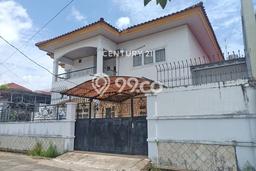 Jual Rumah Luas Elegan Dengan View Eksklusif di Tidung, Makassar Jual Rumah Luas Elegan Dengan View Eksklusif di Tidung, Makassar