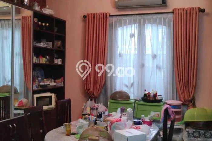Rumah Mewah Siap Huni LT 165m2 di Makassar, Makassar Rumah Mewah Siap Huni LT 165m2 di Makassar, Makassar