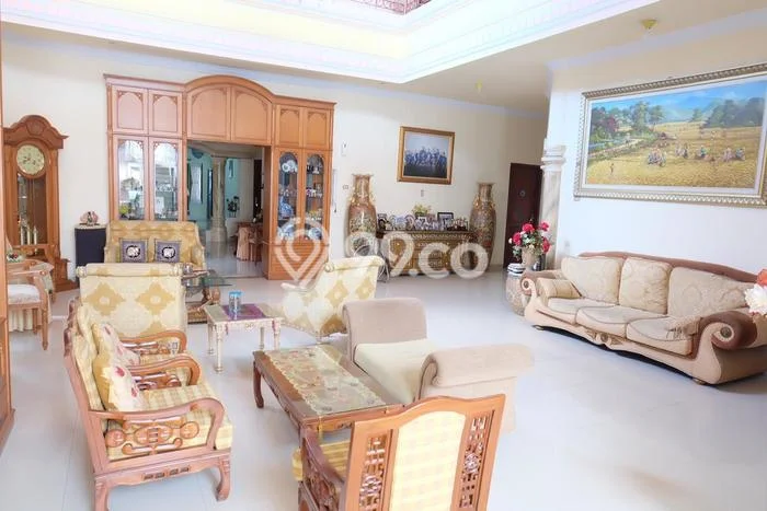 For Sale Rumah Mewah Exclusive di Makassar, Makassar For Sale Rumah Mewah Exclusive di Makassar, Makassar