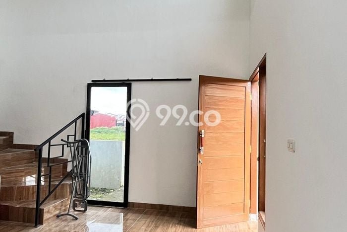 Rumah Minimalis LB/LT 36m2/73m2 Siap Huni Area Sombaopu, Makassar Rumah Minimalis LB/LT 36m2/73m2 Siap Huni Area Sombaopu, Makassar