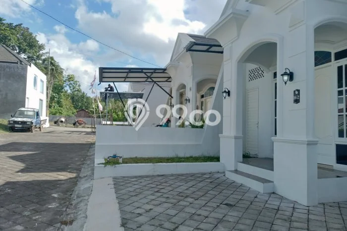 Rumah Minimalis Dijual Lokasi Gamping 2 Kamar dengan Luas Tanah 75m2 Rumah Minimalis Dijual Lokasi Gamping 2 Kamar dengan Luas Tanah 75m2