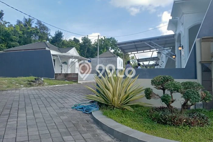 Rumah Minimalis Dijual Lokasi Gamping 2 Kamar dengan Luas Tanah 75m2 Rumah Minimalis Dijual Lokasi Gamping 2 Kamar dengan Luas Tanah 75m2