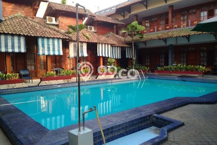Dijual Hotel Kawasan , Luas 2422m2m², Kawasan Potensial, Mainroad Dijual Hotel Kawasan , Luas 2422m2m², Kawasan Potensial, Mainroad