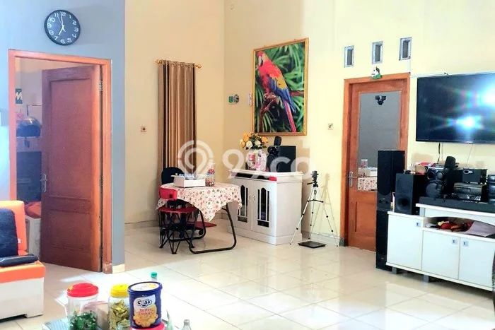 Jual Rumah Modern 3 KT di Bantul, Yogyakarta Jual Rumah Modern 3 KT di Bantul, Yogyakarta