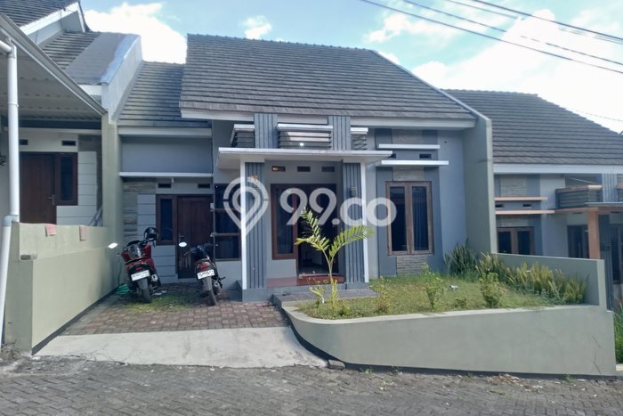 Jual Rumah Bagus Siap Huni LB 100m2 di Gamping, Sleman Jual Rumah Bagus Siap Huni LB 100m2 di Gamping, Sleman