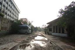 Dijual Tanah Kawasan Moch Toha, Luas 4240m2m², Lokasi Potensial Dijual Tanah Kawasan Moch Toha, Luas 4240m2m², Lokasi Potensial