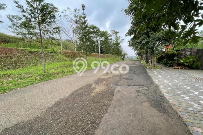 Dijual Tanah Lokasi Resor Dago Pakar, Bandung Seluas 437m2 Dijual Tanah Lokasi Resor Dago Pakar, Bandung Seluas 437m2