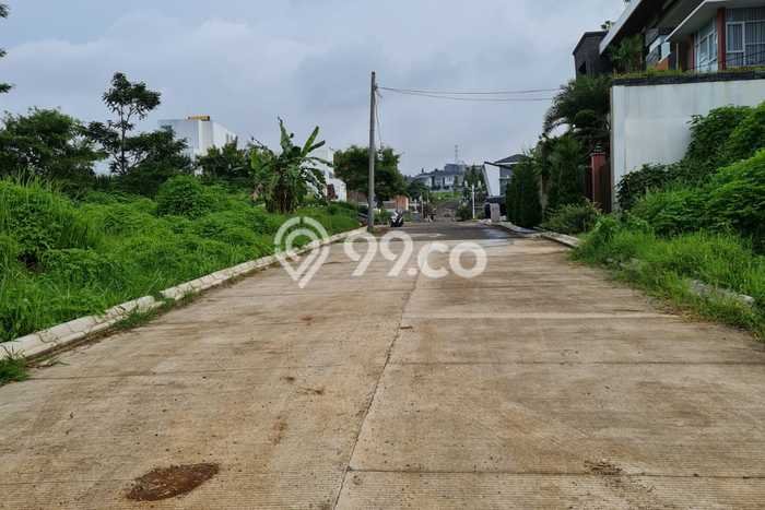 Dijual Tanah Lokasi Resor Dago Pakar, Bandung Seluas 479m2 Dijual Tanah Lokasi Resor Dago Pakar, Bandung Seluas 479m2