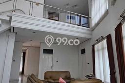 Disewakan! Rumah 4 Kamar Tidur &
3 Kamar Mandi di Cipaganti, Bandung Disewakan! Rumah 4 Kamar Tidur &
3 Kamar Mandi di Cipaganti, Bandung